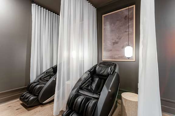 250 West Apartments in Florence, South Carolina Massage Chairs
