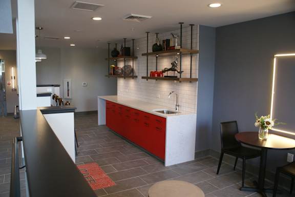 luxury studio, one two bedroom rental apartments at cityline west building in jersey city, nj