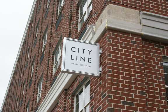 luxury studio, one two bedroom rental apartments at cityline west building in jersey city, nj