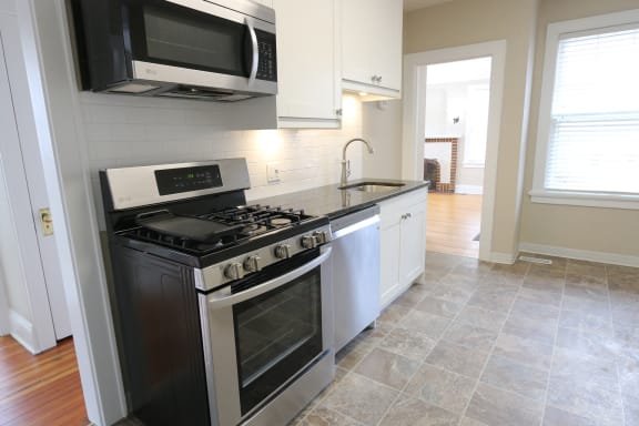 929 Summit Ave Carriage House, St Paul, Minnesota