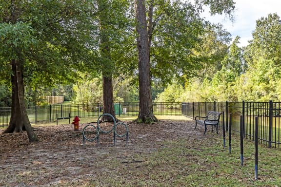 Silvana Oaks Apartments