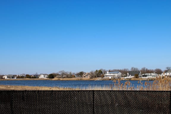 best garden style one bedroom and two bedroom rental apartments for rent at edgewater east/west apartments in long branch, nj near the jersey shore beach on the water