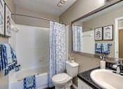 Thumbnail 4 of 14 - Westfield Village model unit.