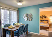 Thumbnail 7 of 14 - Westfield Village model unit.