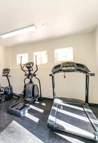 Papago Crossing Apartments in Phoenix, Arizona Fitness Center