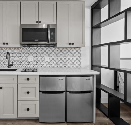 The Rivet | Apartments in Reno, NV