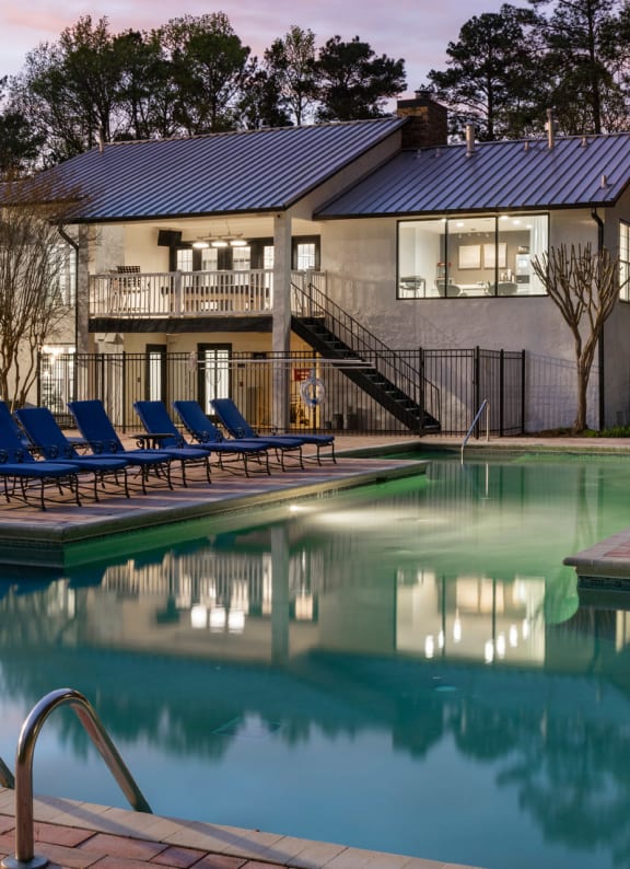Veridian At Sandy Springs