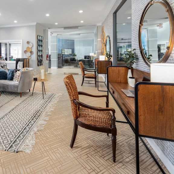 Mezza Premier Apartments 6 of 6