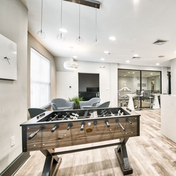 Jersey City Luxury Apartments Windsor at Liberty House