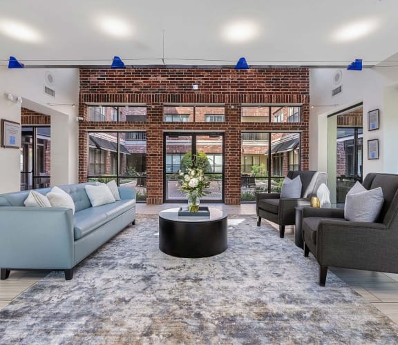 Houston Downtown Apartments for Rent Sabine Street Lofts