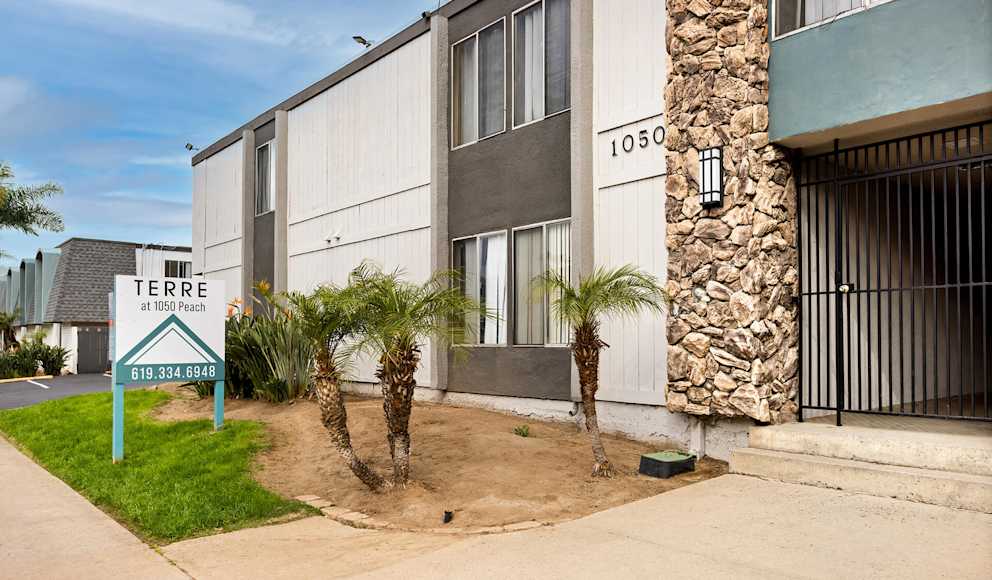 Terre at 1050 Peach 3 of 12