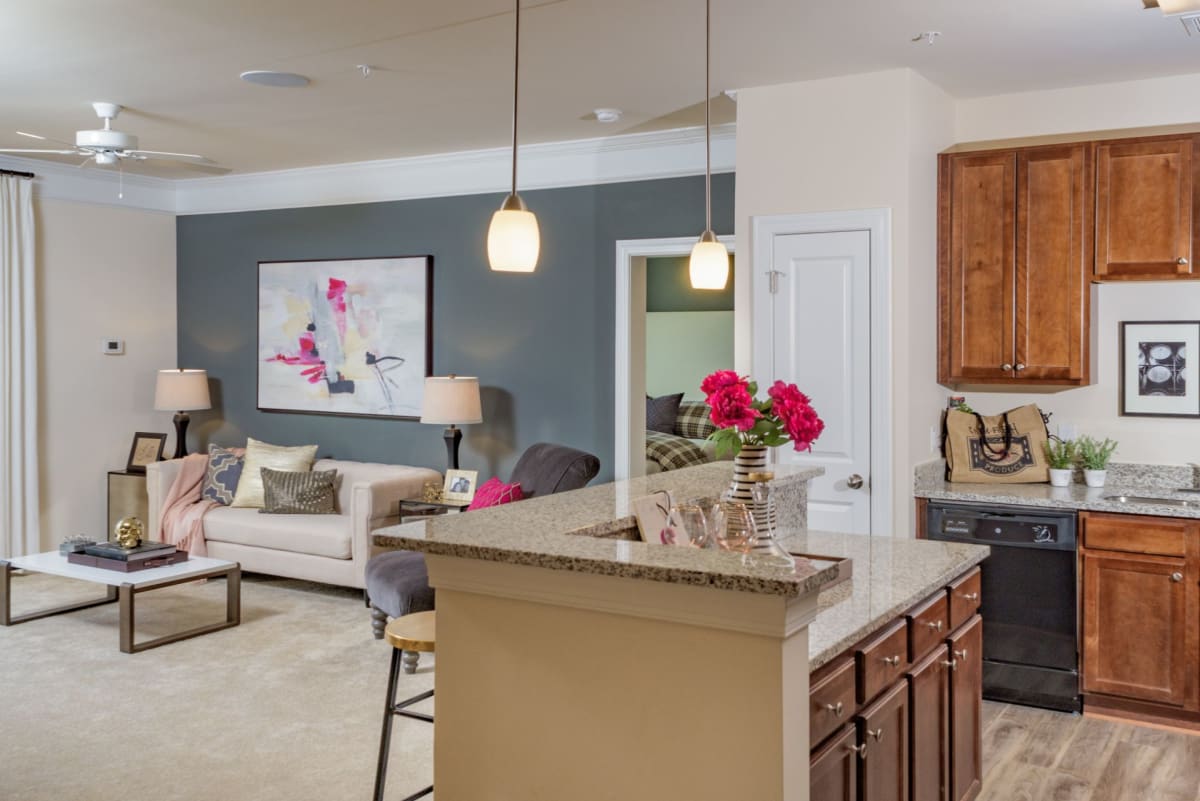 Abberly Square Apartment Homes