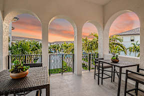 Apartments with a View at Azura Luxury Apartments in Kendall, FL