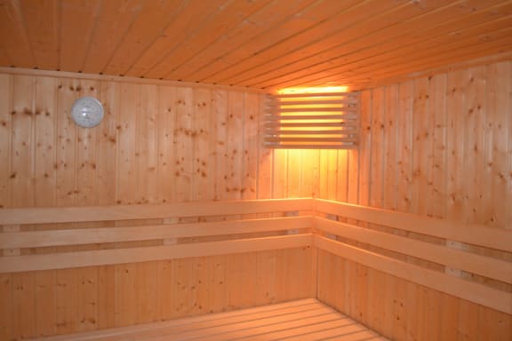Infrared Sauna at East Coast Floatsat Azul Baldwin Park, Florida, 32814