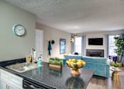 Thumbnail 2 of 14 - Westfield Village model unit.