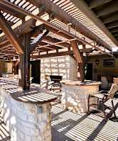Village Park Apartments in Encinitas, CA offers spacious balconies and patios!