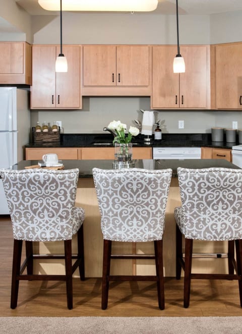 Banner image at The Grainwood Senior Apartments, Prior Lake, 55372