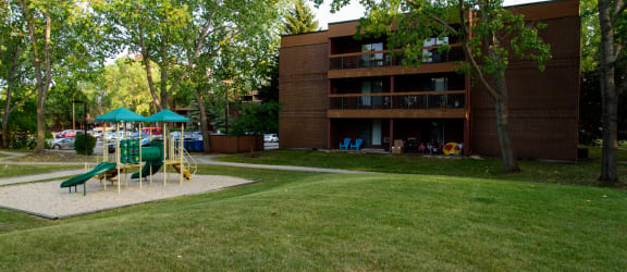 Moray Village Phase 2