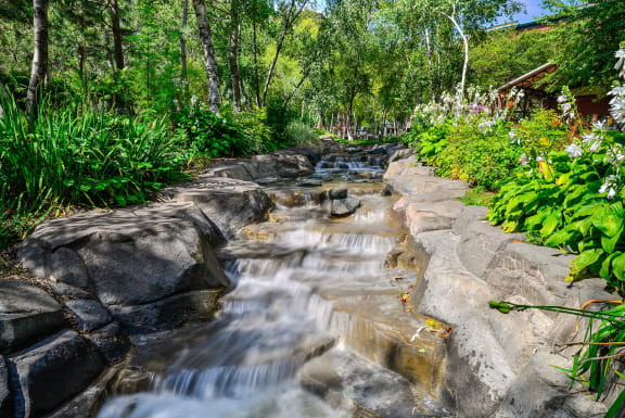 Mears Park