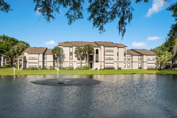 We're more than just a place to live! at The Oasis at Wekiva, Apopka, 32703
