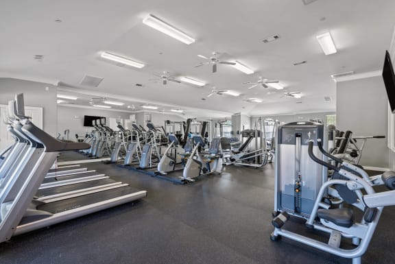 New Fitness Center at Orion McCord Park, Little Elm, 75068