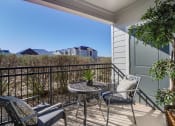 Thumbnail 12 of 44 - Balconies and Patios Offered at Residence at Midland, Texas, 79706