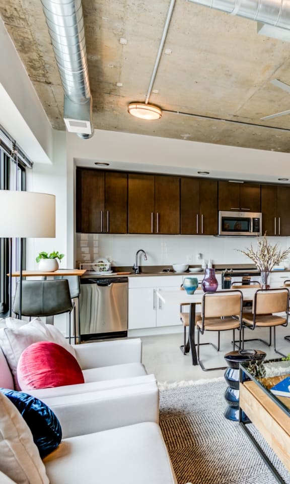 Mission Lofts | Apartments in Falls Church, VA