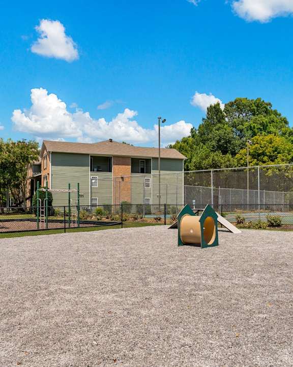 Multi Purpose Sport Court