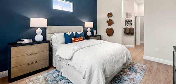 Gorgeous Bedroom at Avilla Cypress Creek, Sun City Center, FL 33573