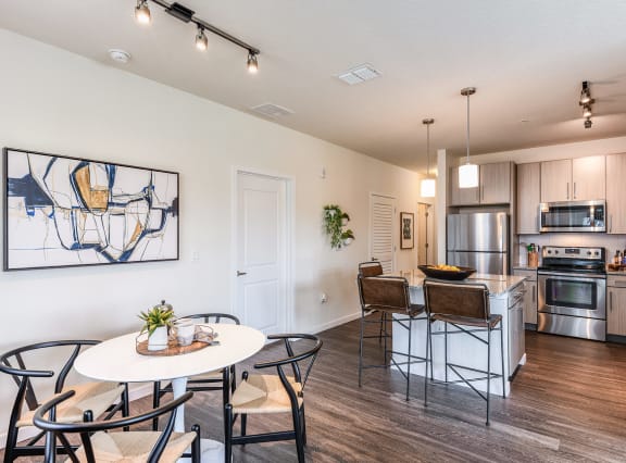 Spacious Floor Plans at Lenox at Bloomingdale Luxury Apartments in Riverview FL