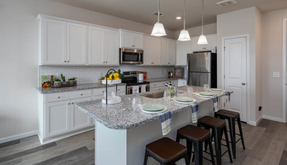 create memories that last a lifetime in your new home
