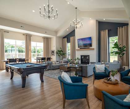 Community Room