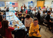 Thumbnail 6 of 13 - Resident Community Holiday Celebration