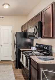 Brook Lane Apartments