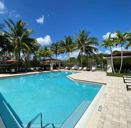 Pool  at Casa Brera, Florida, 33463