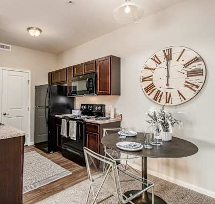 Brook Lane Apartments