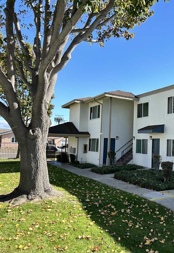 a view of Southwinds Apartments