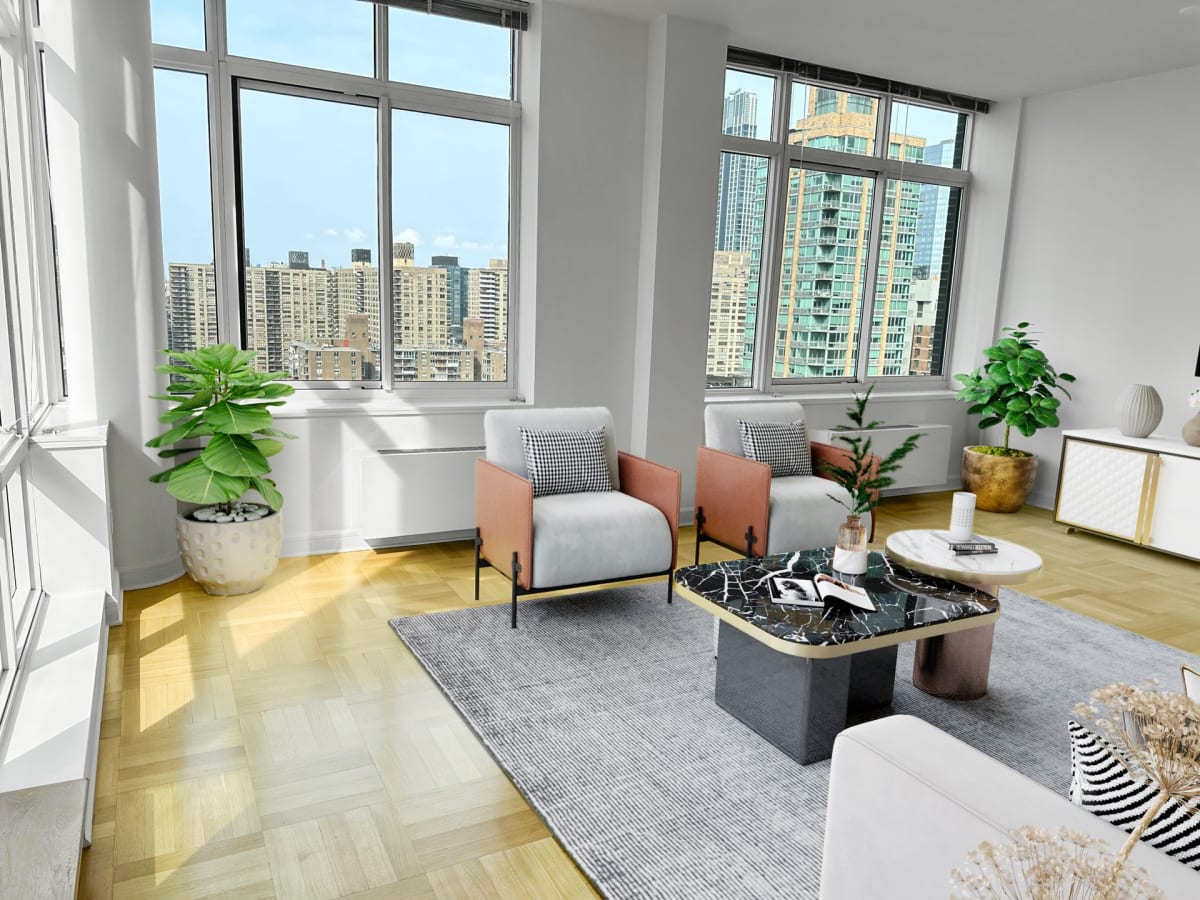 The Ashley Apartments, 400 W. 63rd Street, New York, NY - RentCafe