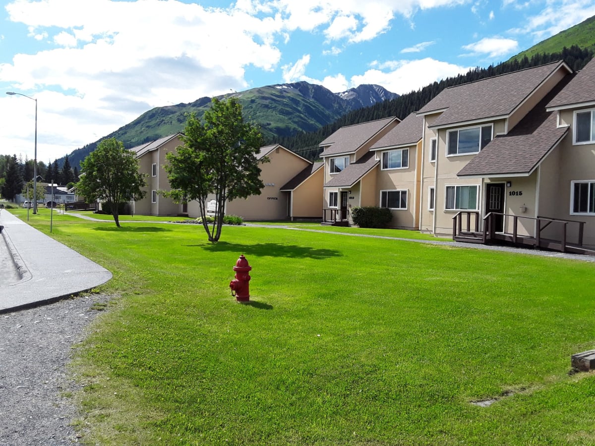 Photos and Video of Bayside in Seward, AK