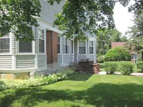 929 Summit Mansion, St Paul, Minnesota