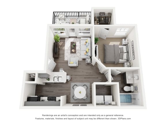 the secrets of designing a floor plan for a house top 1024x768