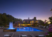 Thumbnail 7 of 18 - AVE Malvern Pool at AVE Malvern, Malvern, PA