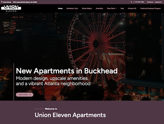Union Eleven