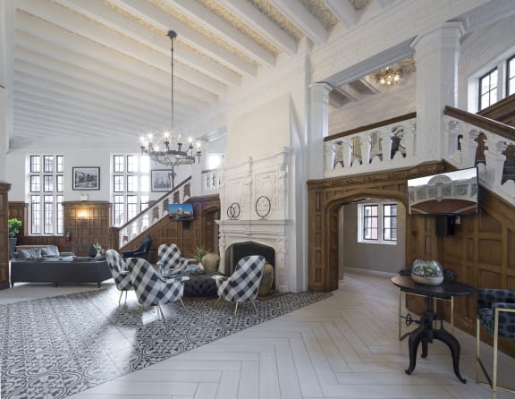 Manor-Building-Lobby