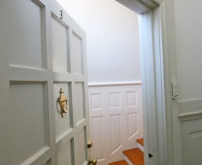 Summit Apartments in St. Paul, Minnesota