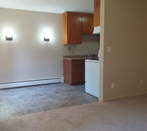 Cedar Crest Apartments Dining , Bloomington, Minnesota