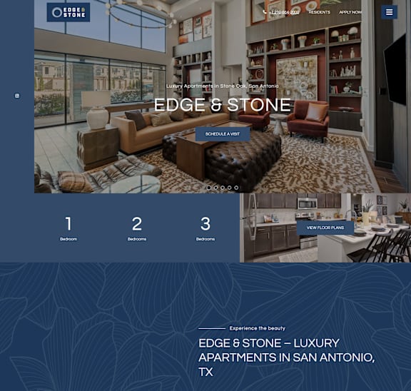 Edge & Stone