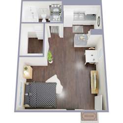 Floor Plan Studio