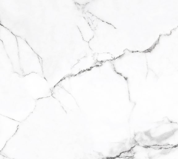 White Marble Textured Background