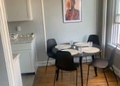 Thumbnail 9 of 12 - Formal Dining Room at Lifestyle Apartments at Syracuse, Syracuse, 13203